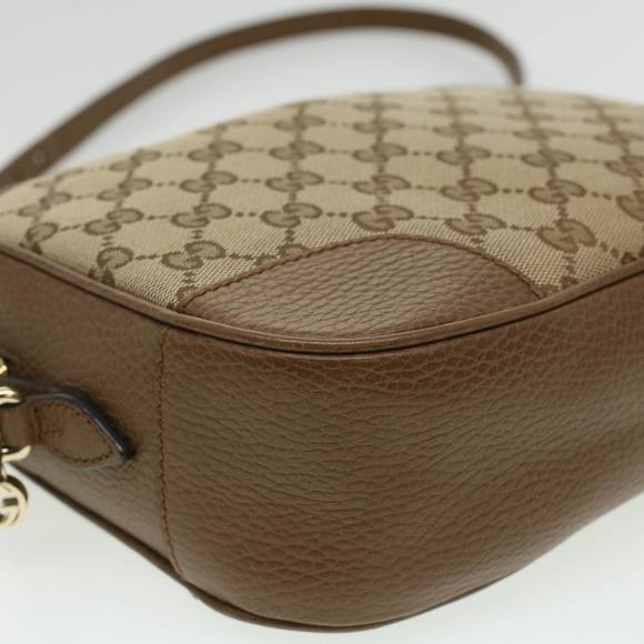 GUCCI Bree Shoulder Bag - Picture 15 of 16